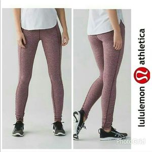 Lululemon pants size 4